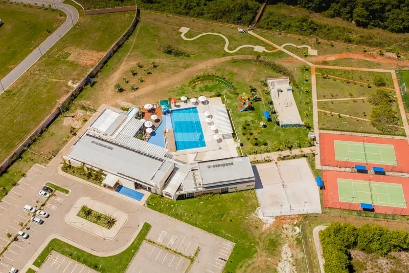7ª foto do condomínio
