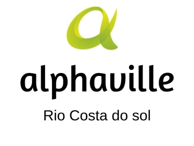 condiminio - ALPHAVILLE COSTA DO SOL