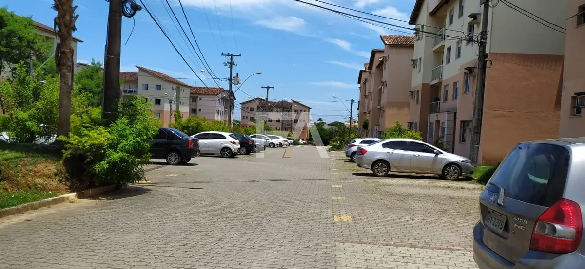 3ª foto do condomínio
