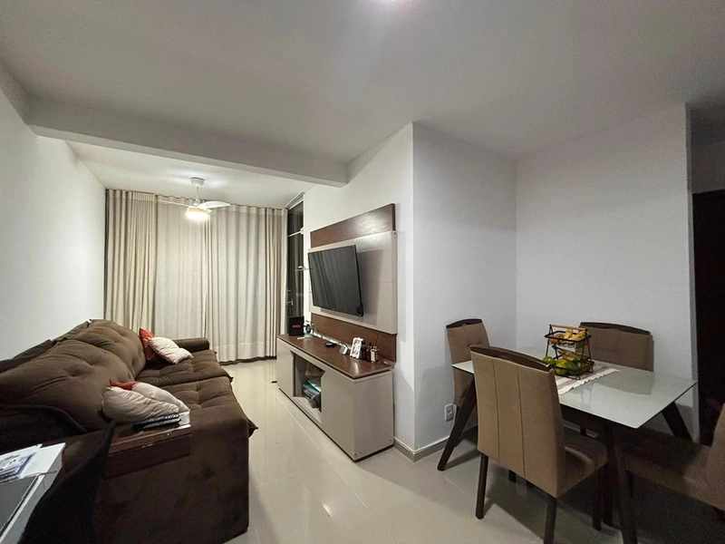 Apartamento à venda Edifício Lake View, Macaé/RJ: 3ª foto da galeria de imagens do imóvel