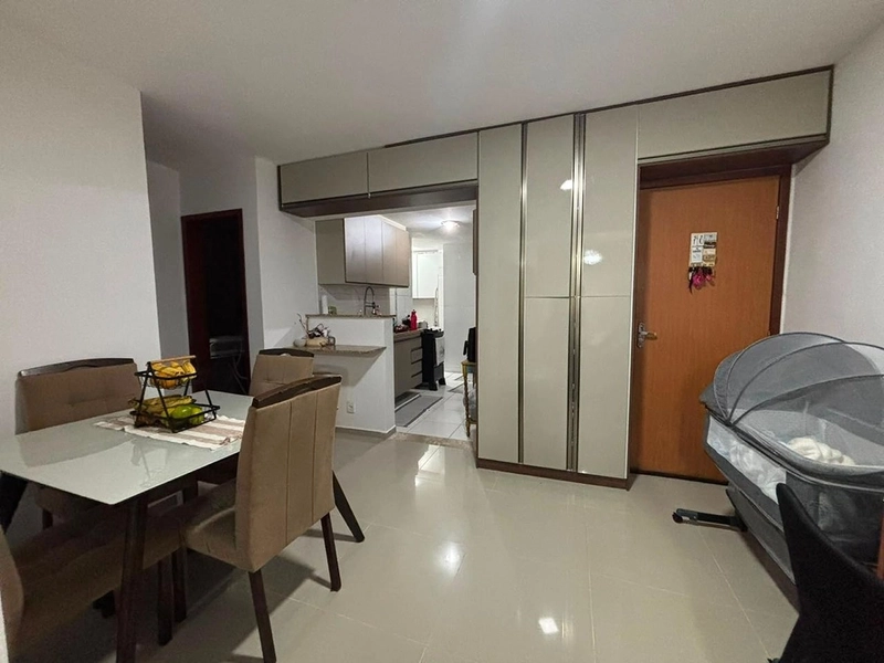 Apartamento à venda Edifício Lake View, Macaé/RJ: 4ª foto da galeria de imagens do imóvel