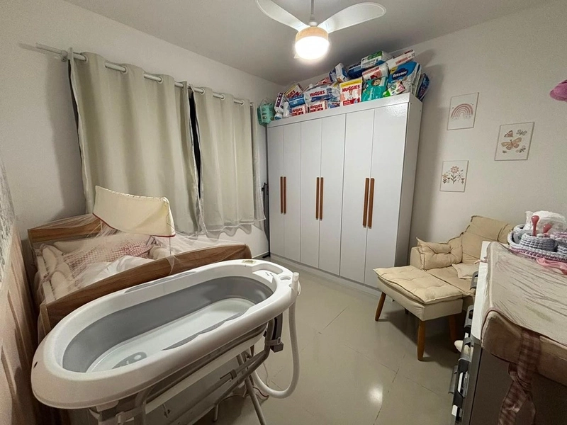 Apartamento à venda Edifício Lake View, Macaé/RJ: 10ª foto da galeria de imagens do imóvel