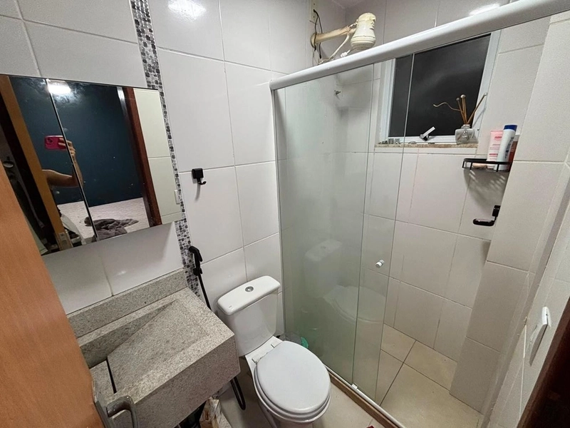 Apartamento à venda Edifício Lake View, Macaé/RJ: 8ª foto da galeria de imagens do imóvel