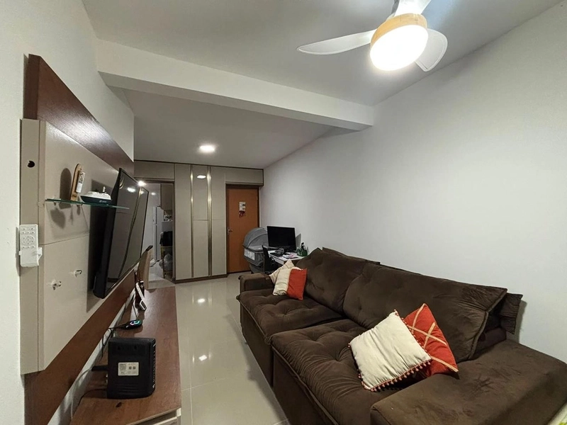 Apartamento à venda Edifício Lake View, Macaé/RJ: 1ª foto da galeria de imagens do imóvel