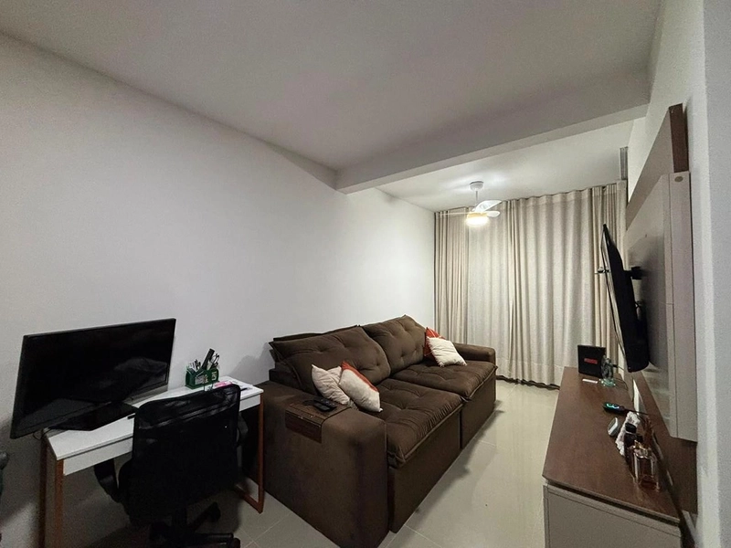 Apartamento à venda Edifício Lake View, Macaé/RJ: 2ª foto da galeria de imagens do imóvel