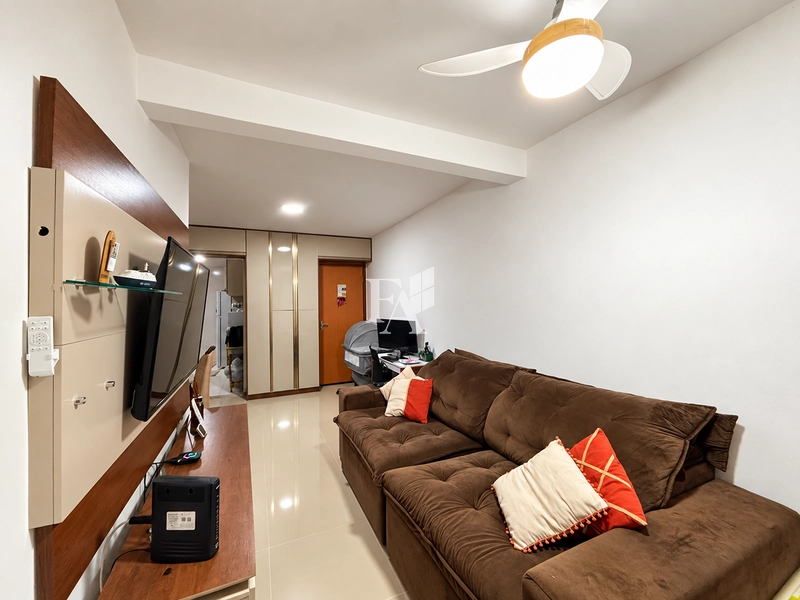 Apartamento à venda Edifício Lake View, Macaé/RJ: 3ª foto da galeria de imagens do imóvel