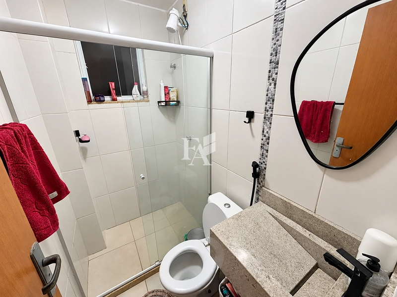 Apartamento à venda Edifício Lake View, Macaé/RJ: 13ª foto da galeria de imagens do imóvel