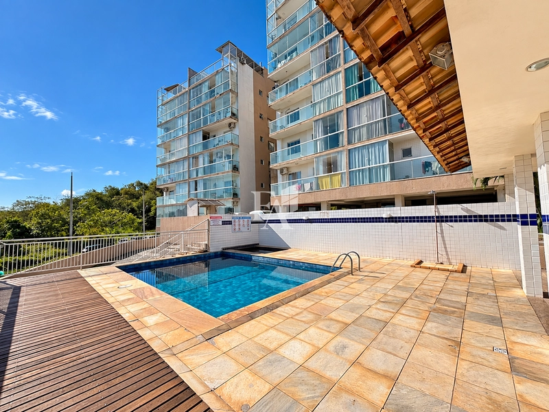 Apartamento à venda Edifício Lake View, Macaé/RJ: 16ª foto da galeria de imagens do imóvel