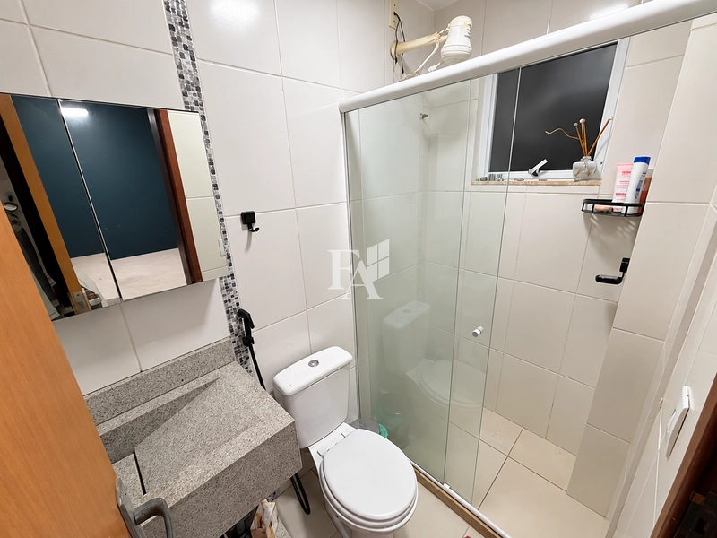 Apartamento à venda Edifício Lake View, Macaé/RJ: 9ª foto da galeria de imagens do imóvel