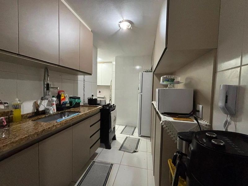 Apartamento à venda Edifício Lake View, Macaé/RJ: 5ª foto da galeria de imagens do imóvel