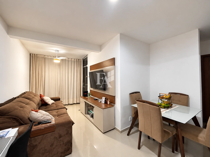 Imóvel residencial ou comercial