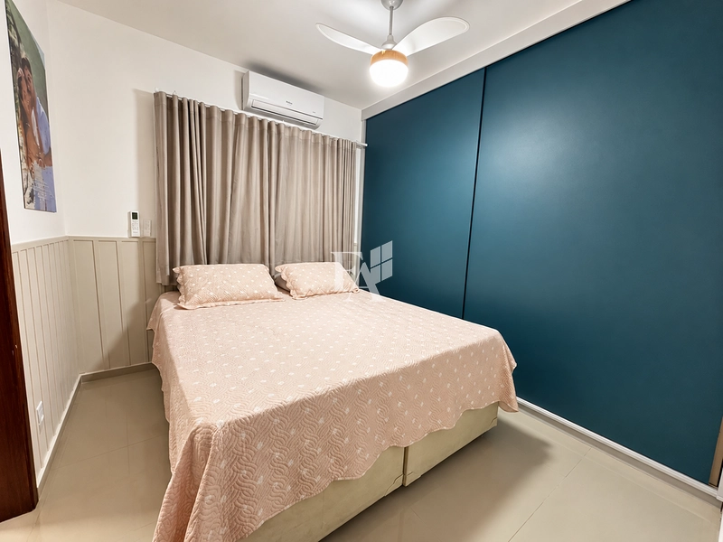Apartamento à venda Edifício Lake View, Macaé/RJ: 14ª foto da galeria de imagens do imóvel