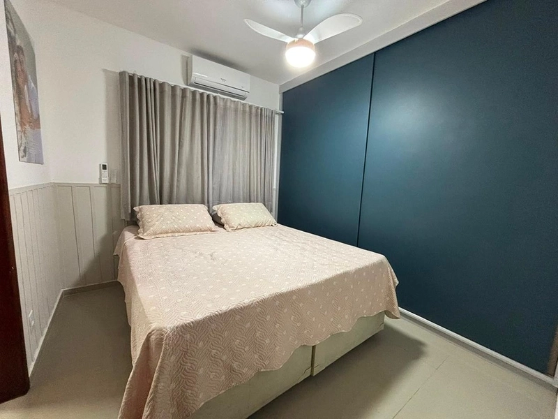 Apartamento à venda Edifício Lake View, Macaé/RJ: 12ª foto da galeria de imagens do imóvel