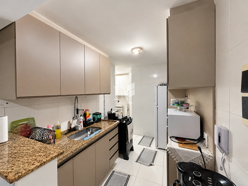 Apartamento à venda Edifício Lake View, Macaé/RJ: 5ª foto da galeria de imagens do imóvel