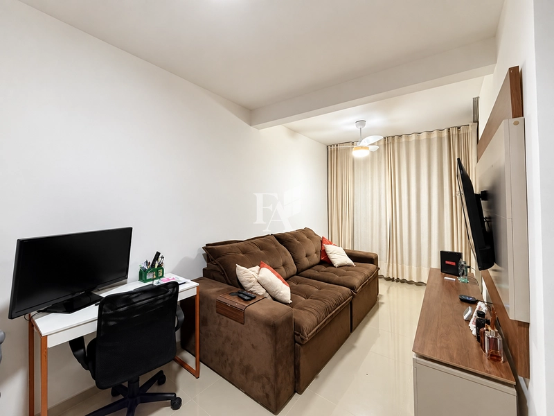 Apartamento à venda Edifício Lake View, Macaé/RJ: 4ª foto da galeria de imagens do imóvel
