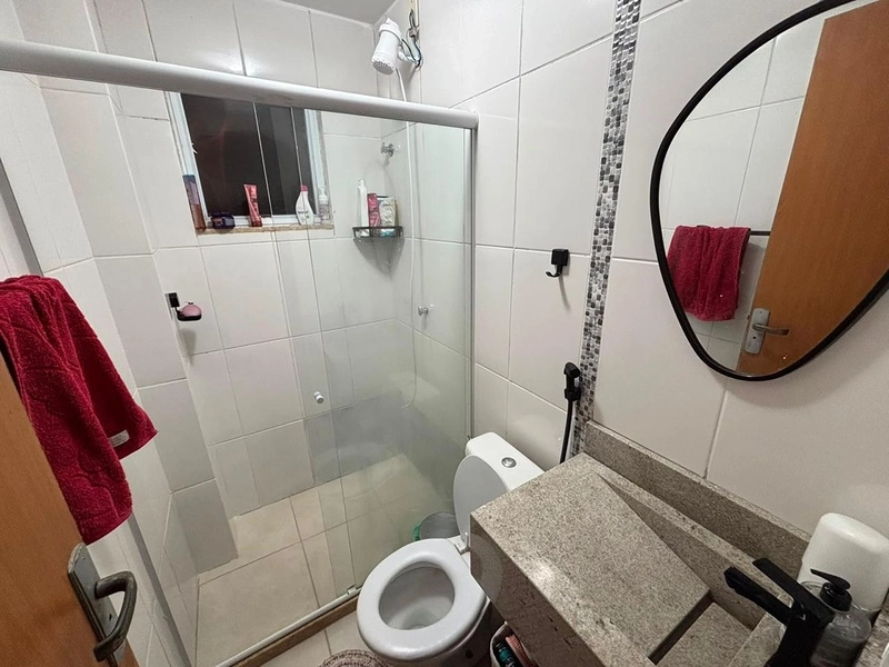 Apartamento à venda Edifício Lake View, Macaé/RJ: 11ª foto da galeria de imagens do imóvel