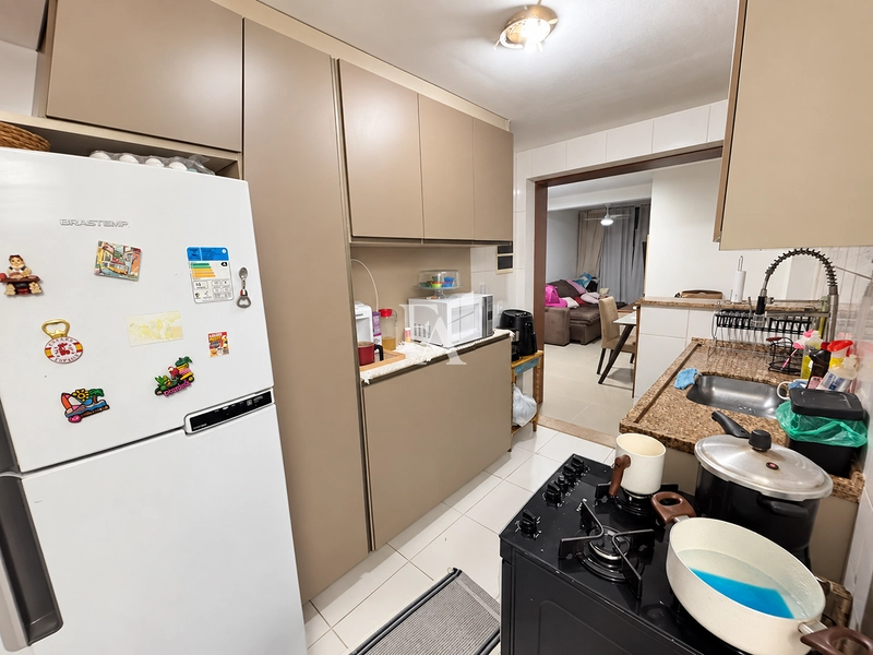 Apartamento à venda Edifício Lake View, Macaé/RJ: 6ª foto da galeria de imagens do imóvel
