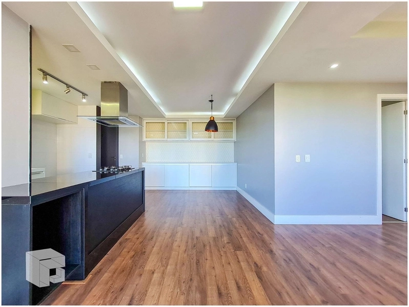 Apartamento à venda UP Residence, Macaé/RJ: 4ª foto da galeria de imagens do imóvel
