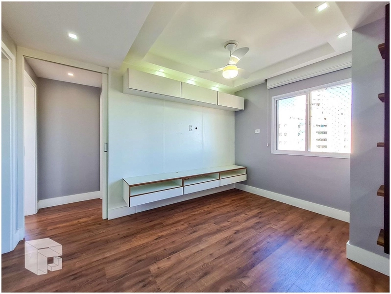 Apartamento à venda UP Residence, Macaé/RJ: 8ª foto da galeria de imagens do imóvel