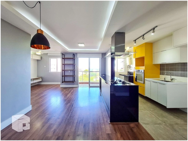 Apartamento à venda UP Residence, Macaé/RJ: 2ª foto da galeria de imagens do imóvel