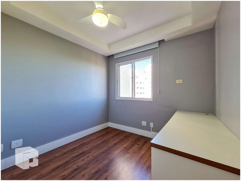 Apartamento à venda UP Residence, Macaé/RJ: 10ª foto da galeria de imagens do imóvel