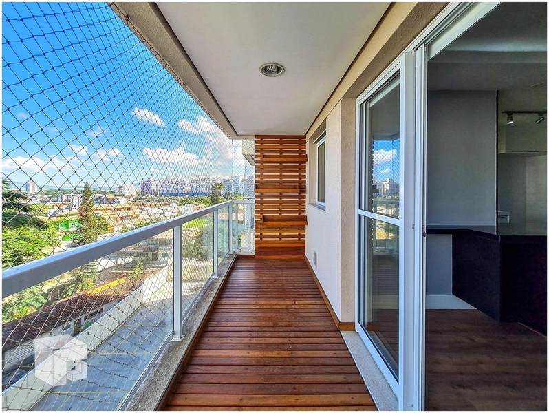 Apartamento à venda UP Residence, Macaé/RJ: 7ª foto da galeria de imagens do imóvel