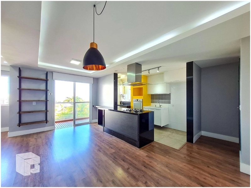 Apartamento à venda UP Residence, Macaé/RJ: 1ª foto da galeria de imagens do imóvel