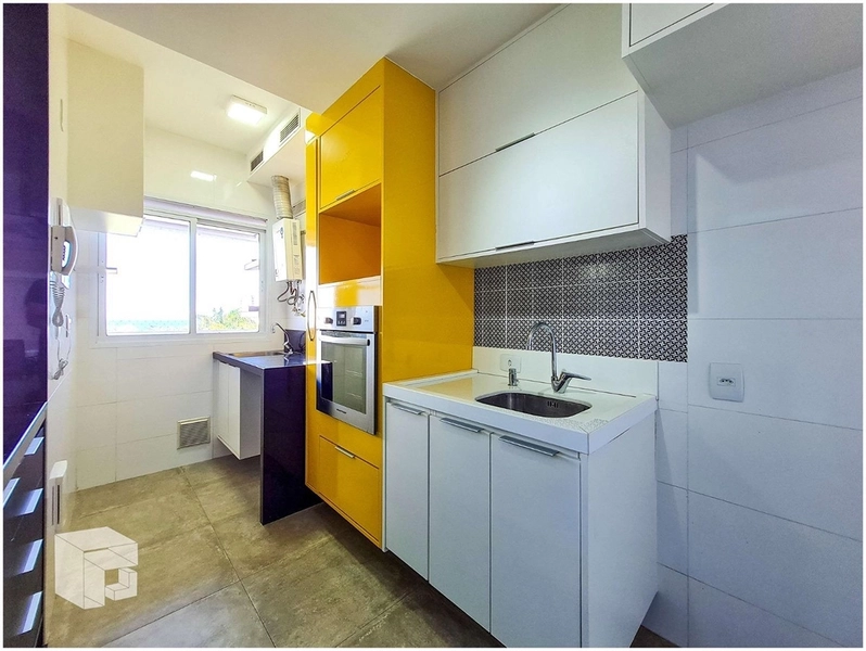 Apartamento à venda UP Residence, Macaé/RJ: 5ª foto da galeria de imagens do imóvel