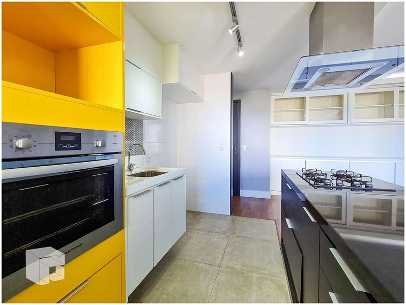 Apartamento à venda UP Residence, Macaé/RJ: 6ª foto da galeria de imagens do imóvel