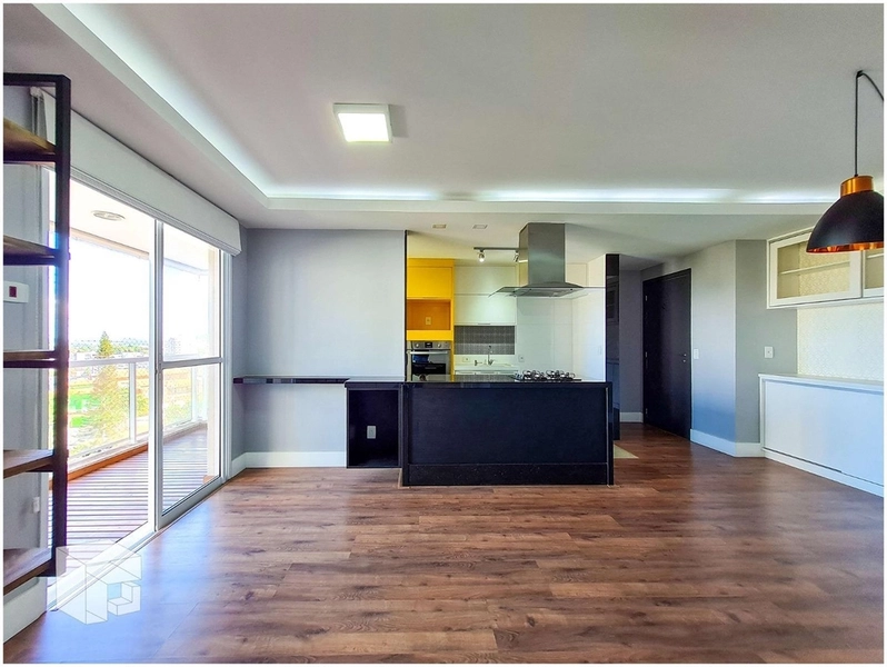 Apartamento à venda UP Residence, Macaé/RJ: 3ª foto da galeria de imagens do imóvel
