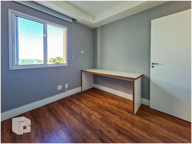 Apartamento à venda UP Residence, Macaé/RJ: 9ª foto da galeria de imagens do imóvel