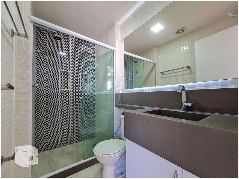 Apartamento à venda UP Residence, Macaé/RJ: 16ª foto da galeria de imagens do imóvel