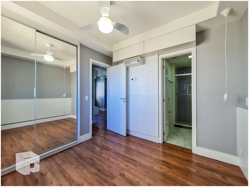 Apartamento à venda UP Residence, Macaé/RJ: 13ª foto da galeria de imagens do imóvel