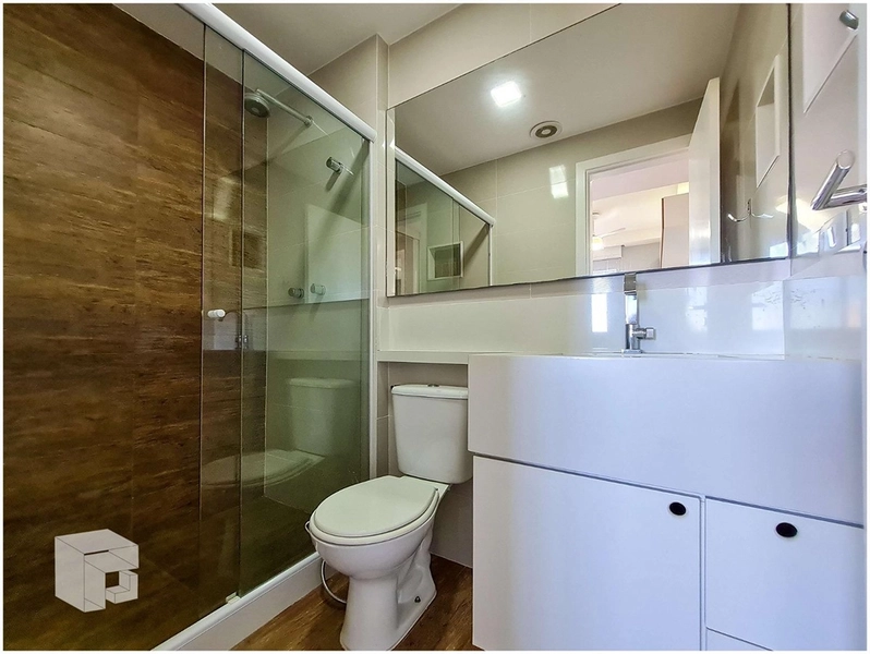 Apartamento à venda UP Residence, Macaé/RJ: 12ª foto da galeria de imagens do imóvel