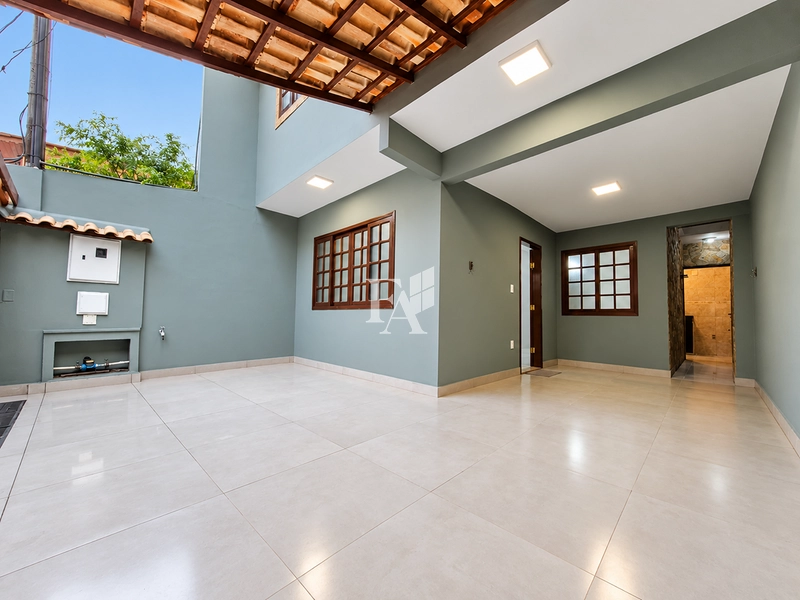 Imóvel residencial ou comercial