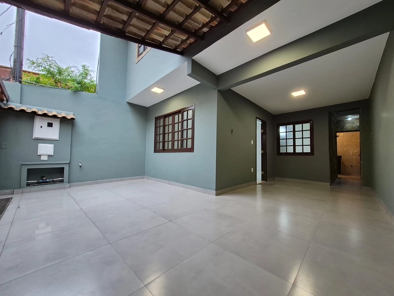 Imóvel residencial ou comercial