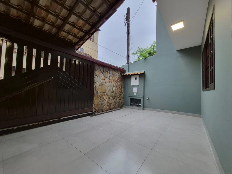 Casa á venda no Centro, Macaé/RJ: 2ª foto da galeria de imagens do imóvel