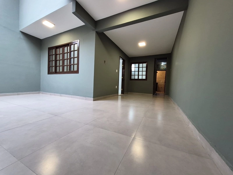 Casa á venda no Centro, Macaé/RJ: 3ª foto da galeria de imagens do imóvel
