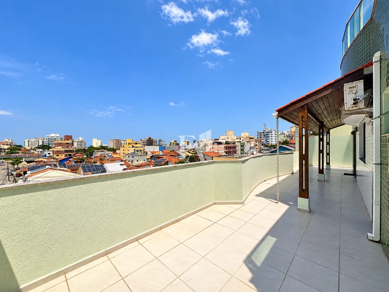 Cobertura a venda, Riviera Fluminense, Macaé/RJ: 33ª foto da galeria de imagens do imóvel