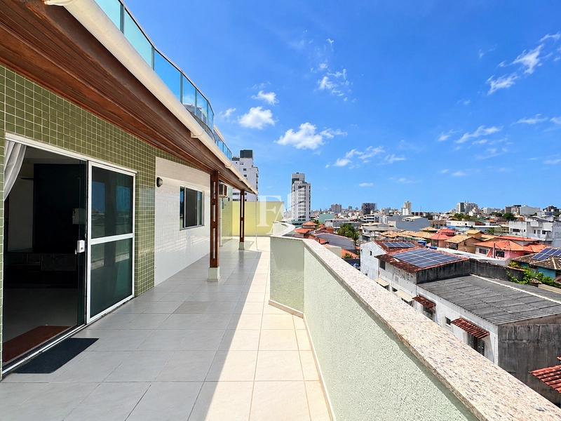 Cobertura a venda, Riviera Fluminense, Macaé/RJ: 30ª foto da galeria de imagens do imóvel