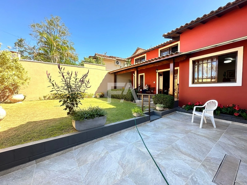 Casa à venda, Bairro da Glória, Macaé/RJ: 41ª foto da galeria de imagens do imóvel