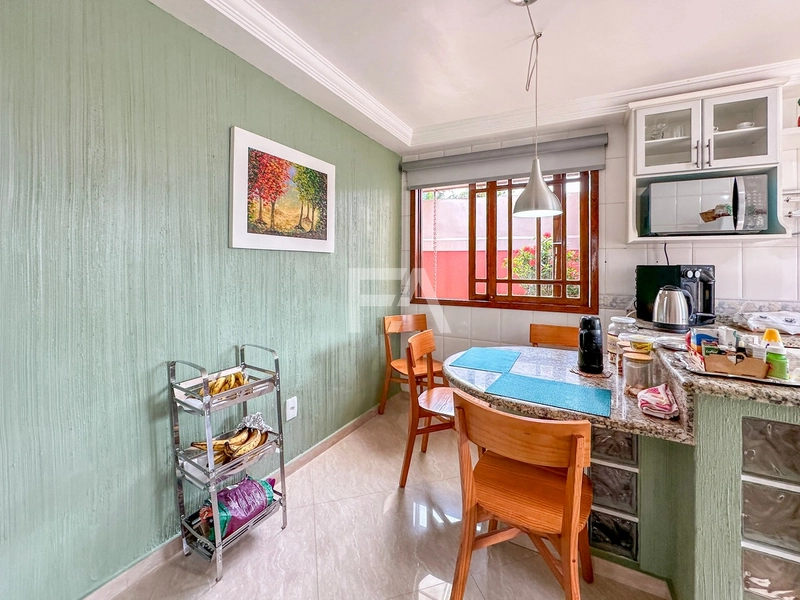 Casa à venda, Bairro da Glória, Macaé/RJ: 20ª foto da galeria de imagens do imóvel