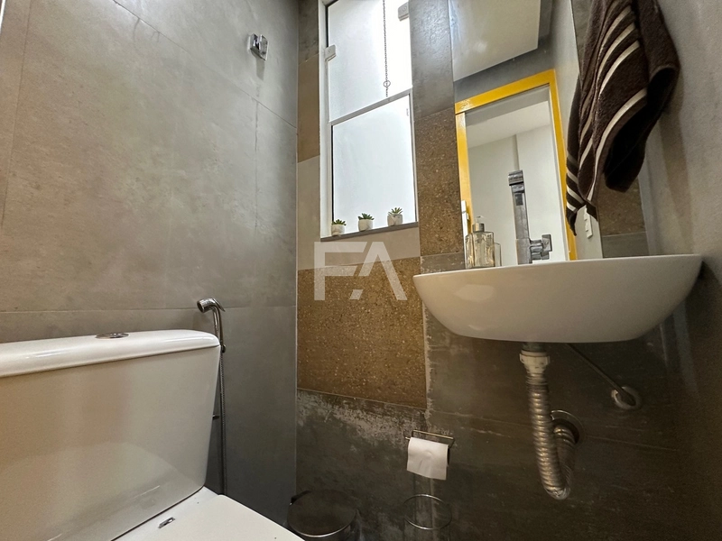 Apartamento à venda, Jardim Vitória, Macaé/RJ: 11ª foto da galeria de imagens do imóvel
