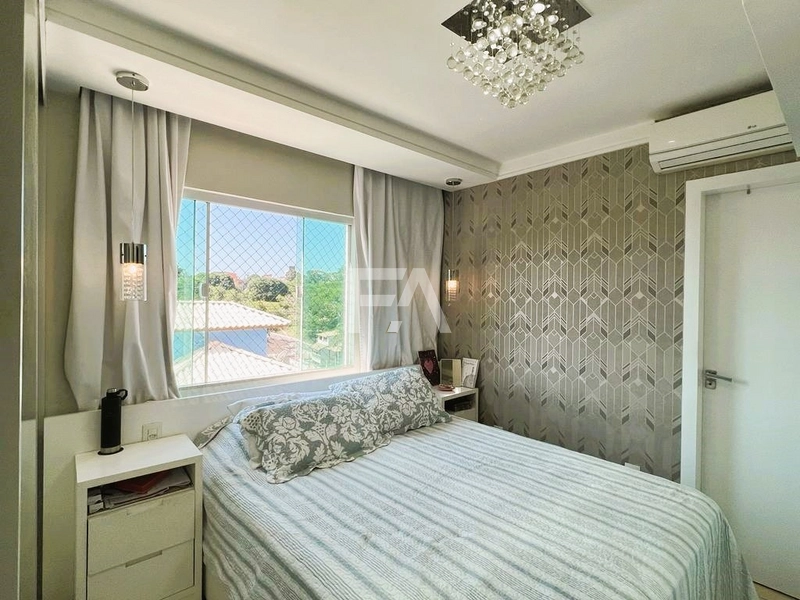 Apartamento à venda, Jardim Vitória, Macaé/RJ: 18ª foto da galeria de imagens do imóvel
