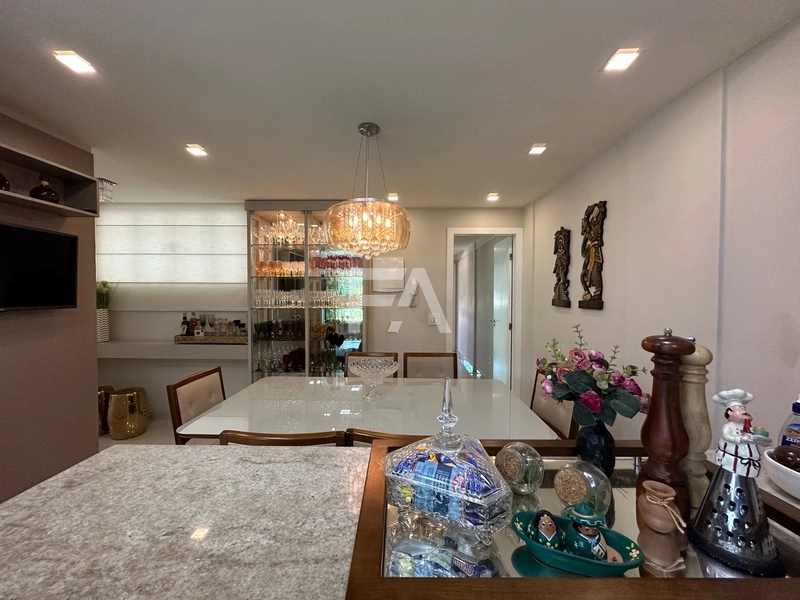 Apartamento à venda, Jardim Vitória, Macaé/RJ: 10ª foto da galeria de imagens do imóvel