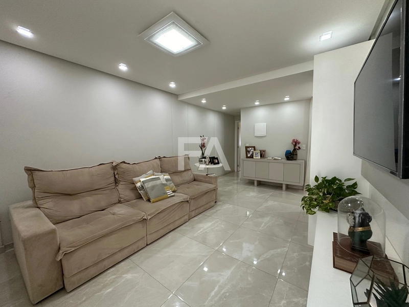 Apartamento à venda, Jardim Vitória, Macaé/RJ: 1ª foto da galeria de imagens do imóvel