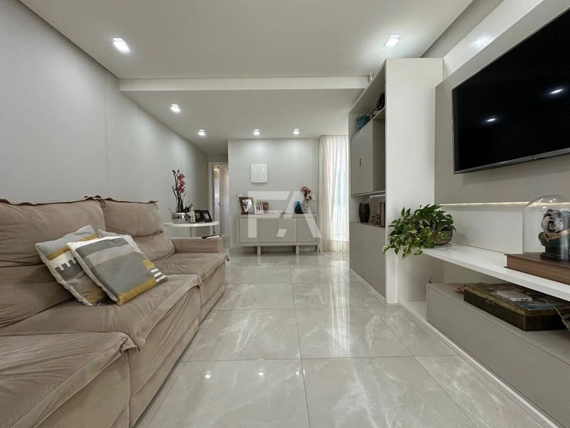 Apartamento à venda, Jardim Vitória, Macaé/RJ: 2ª foto da galeria de imagens do imóvel