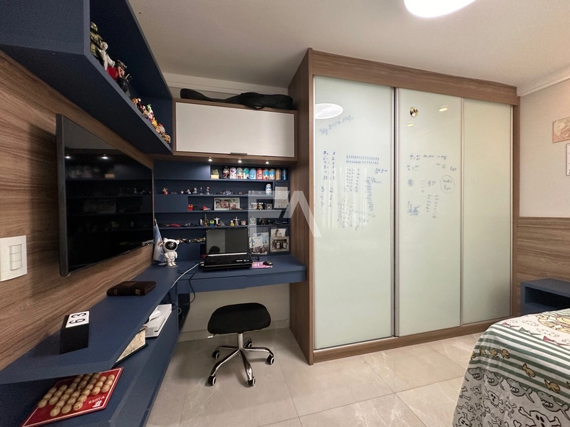 Apartamento à venda, Jardim Vitória, Macaé/RJ: 14ª foto da galeria de imagens do imóvel