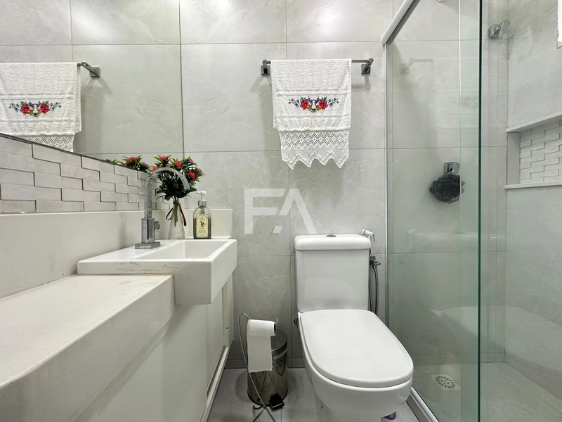 Apartamento à venda, Jardim Vitória, Macaé/RJ: 17ª foto da galeria de imagens do imóvel