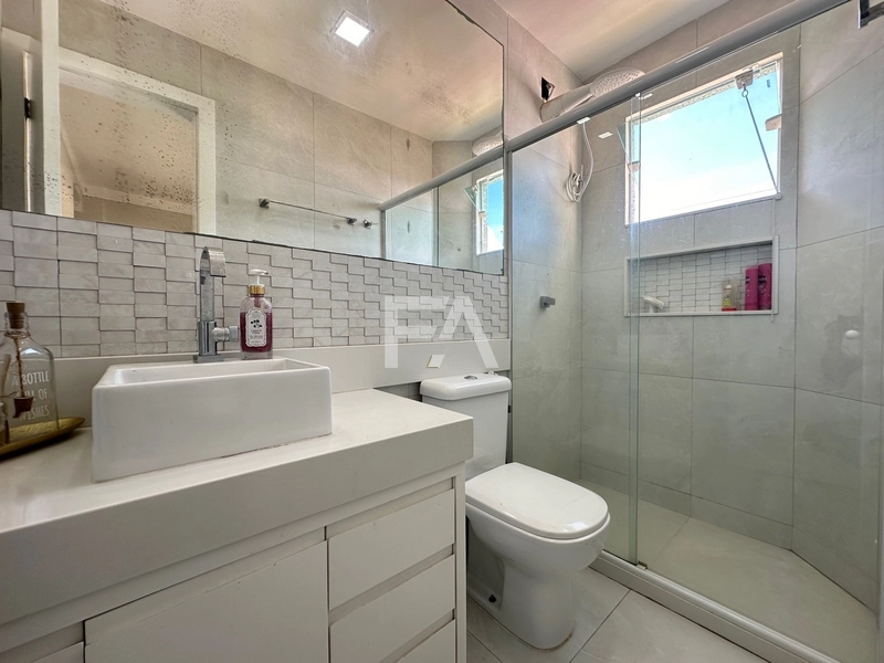 Apartamento à venda, Jardim Vitória, Macaé/RJ: 19ª foto da galeria de imagens do imóvel